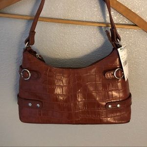 Wilsons Leather Purse Brand New